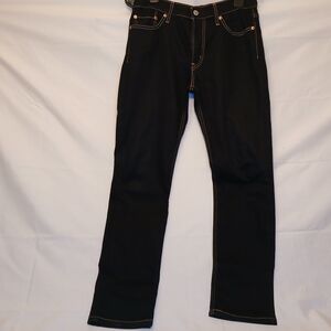 NWOT Levi's Slim Straight 511 Jeans with All Way Stretch